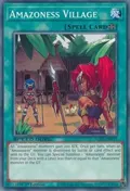 Amazoness Village SGX3-END13