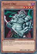Giant Orc SGX3-ENE09