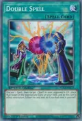 Double Spell SGX3-ENE17