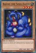 Bazoo the Soul-Eater SGX3-ENF03