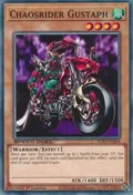 Chaosrider Gustaph SGX3-ENF04