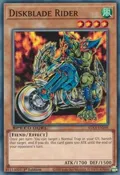 Diskblade Rider SGX3-ENF05