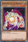 Banisher of the Radiance SGX3-ENF09