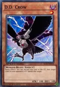 D.D. Crow SGX3-ENF10