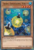 Tribe-Shocking Virus SGX3-ENF13