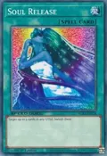 Soul Release SGX3-ENF14