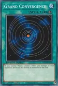 Grand Convergence SGX3-ENF16