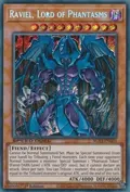 Raviel, Lord of Phantasms SGX3-ENG03
