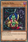 Goblin King SGX3-ENG08