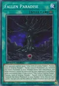 Fallen Paradise SGX3-ENG10