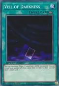 Veil of Darkness SGX3-ENG12