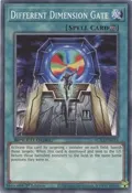 Different Dimension Gate (G) SGX3-ENG14