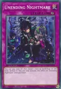 Unending Nightmare SGX3-ENG16