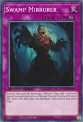 Swamp Mirrorer SGX3-ENG18