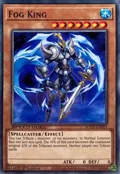 Fog King SGX3-ENH01
