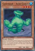 Cloudian - Acid Cloud SGX3-ENH03