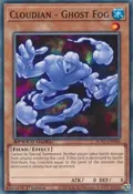 Cloudian - Ghost Fog SGX3-ENH06