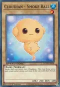 Cloudian - Smoke Ball SGX3-ENH08