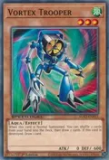 Vortex Trooper SGX3-ENH11