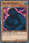 Mother Grizzly SGX3-ENH12