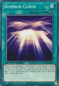 Summon Cloud SGX3-ENH15