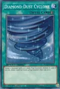 Diamond-Dust Cyclone SGX3-ENH16