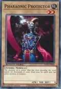 Pharaonic Protector SGX3-ENI04