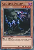 Obsidian Dragon SGX3-ENI11