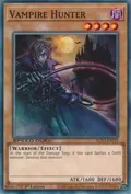 Vampire Hunter SGX3-ENI19