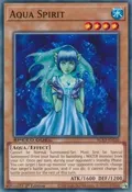 Aqua Spirit SGX3-ENI20