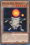 Helios Duo Megistus SGX3-ENI22
