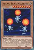 Helios Trice Megistus SGX3-ENI23