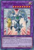 Elemental HERO Shining Flare Wingman SGX3-ENI25