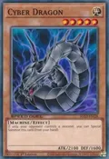 Cyber Dragon SGX3-ENI28