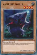 Vampiric Koala SGX3-ENI29