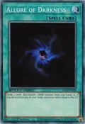 Allure of Darkness SGX3-ENI30