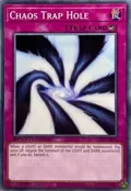 Chaos Trap Hole SGX3-ENI35