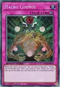 Macro Cosmos (Secret Rare) SGX3-ENF19