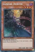 Vampire Hunter (Secret Rare) SGX3-ENI19