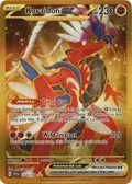 Koraidon ex #254/198