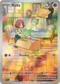 Ralts #211/198