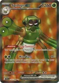 Spidops ex #223/198