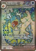 Gyarados ex #225/198
