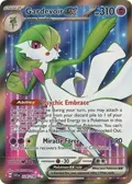 Gardevoir ex #228/198