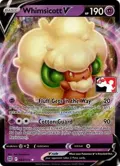 Whimsicott V #064/172