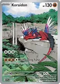 Koraidon #014