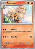 Arcanine #011