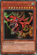 Slifer the Sky Dragon (25th Anniversary Edition) LC01-EN002