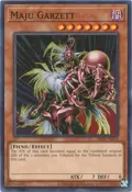 Maju Garzett DCR-EN024