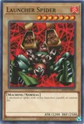 Launcher Spider MRD-EN095